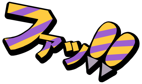 My Hero Academia logo